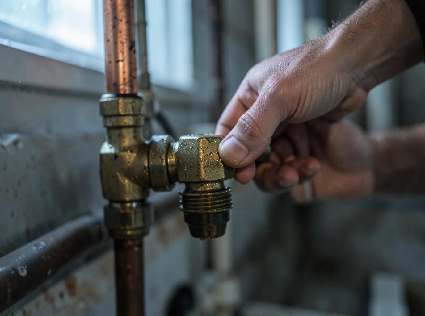 Emergency Plumber Farnhamville, IA FAQs